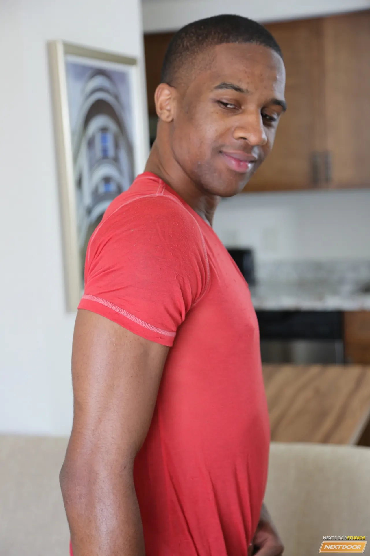 Next Door Studios 'Wishes Cum True' starring Ramsees (Photo 28)