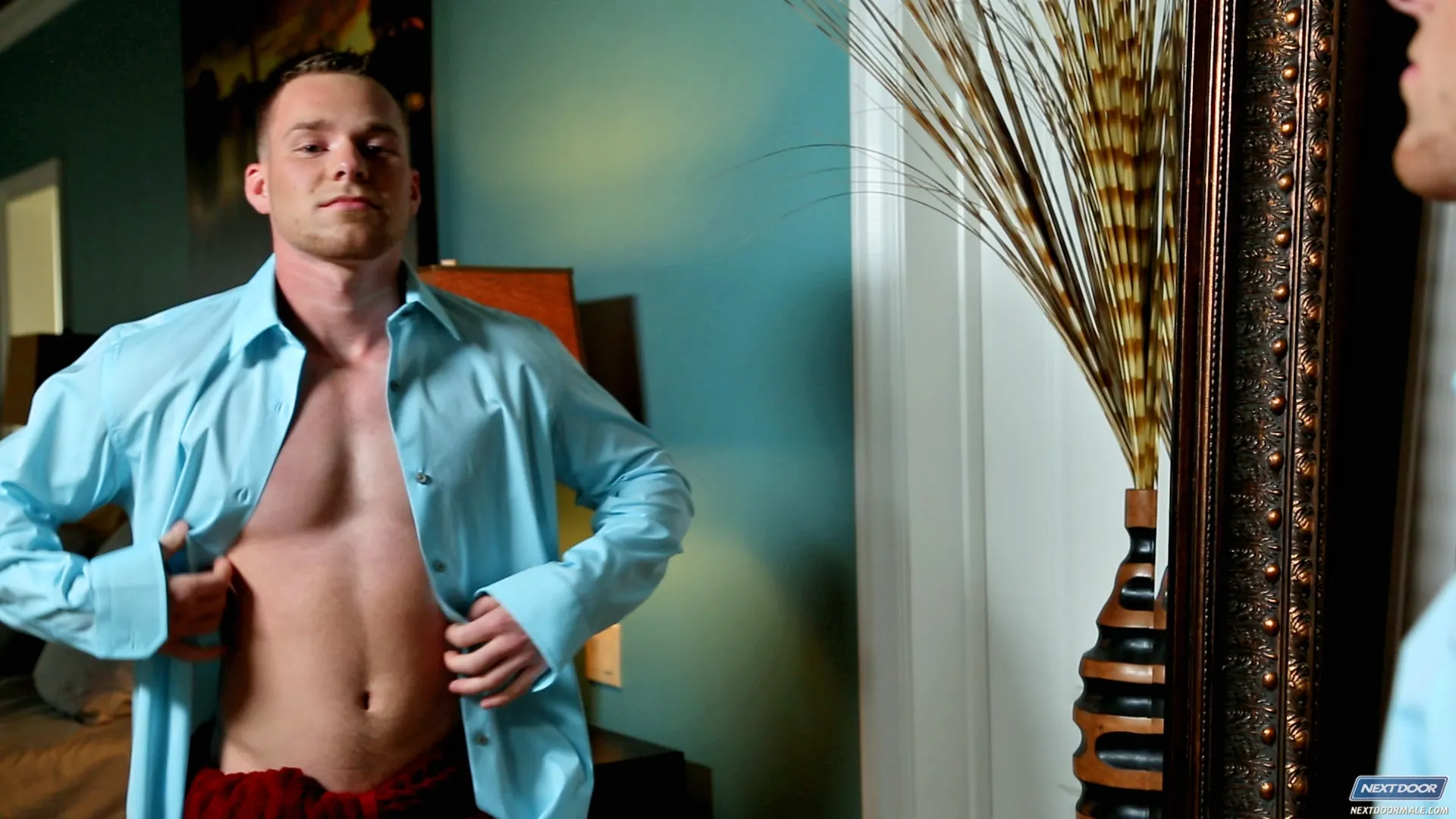 Next Door Studios 'Randy' starring Randy A (Photo 1)