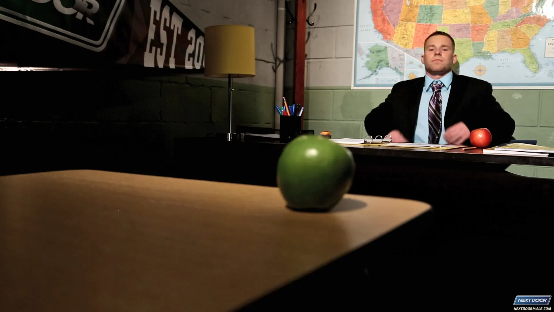 Next Door Studios 'Randy' starring Randy A (Photo 6)