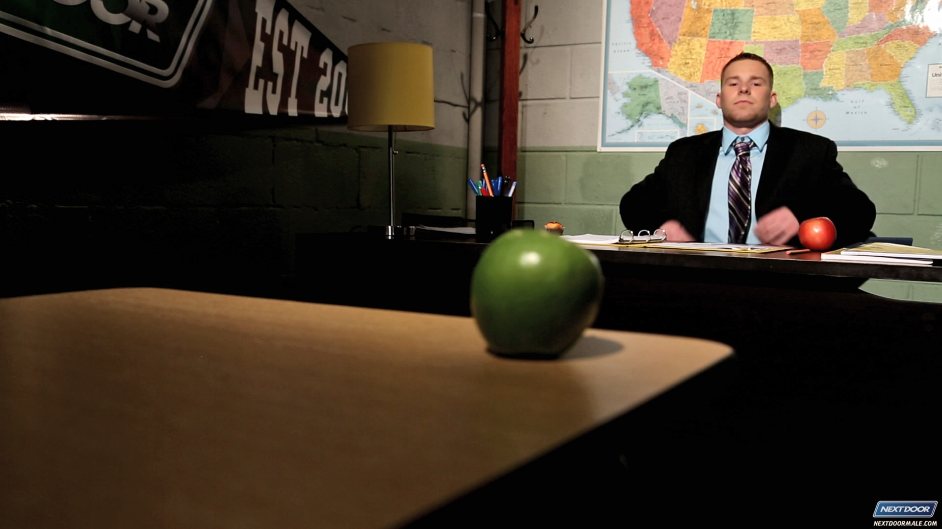 Randy A in 'Next Door Studios' Randy (Thumbnail 6)