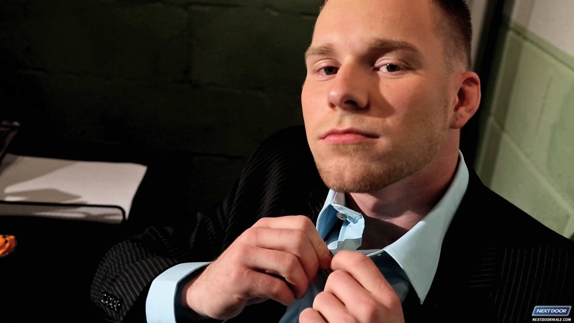 Randy A in 'Next Door Studios' Randy (Thumbnail 9)