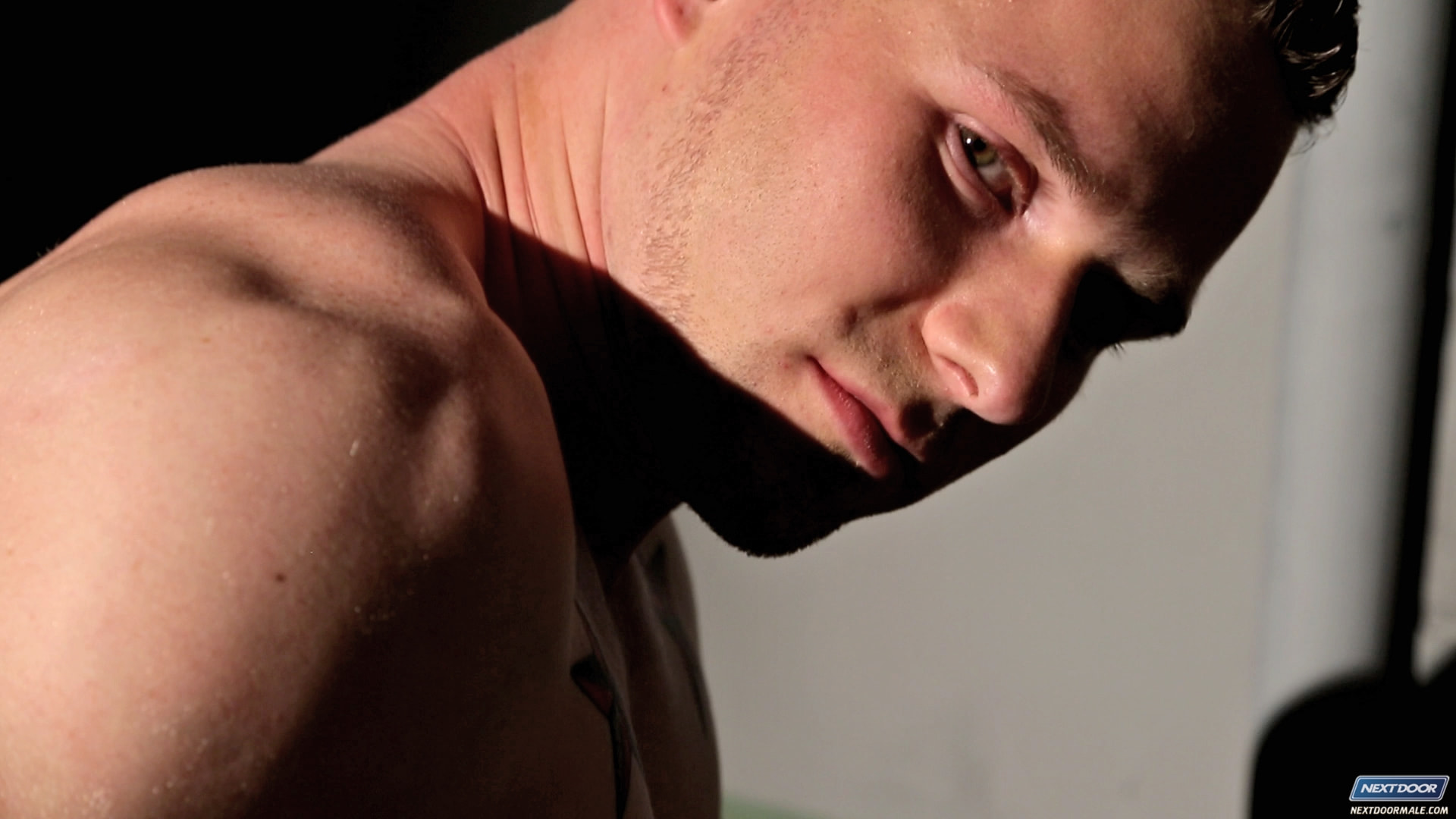 Randy A in 'Next Door Studios' Randy (Thumbnail 27)