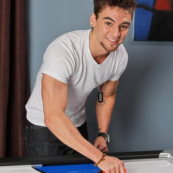 Randy Dixon in 'Next Door Studios' You Bet Your Ass (Thumbnail 1)