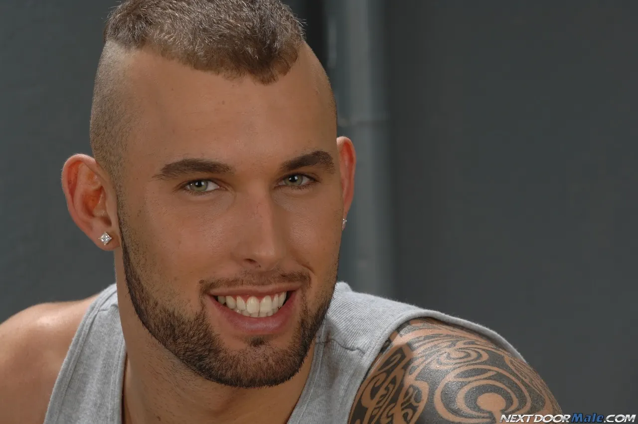 Randy Rock in 'Randy Rock' from 'Next Door Studios' (Photo 4) Next Door Studios 'Randy Rock' starring Randy Rock (Photo 4)