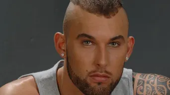 Randy Rock in 'Randy Rock'