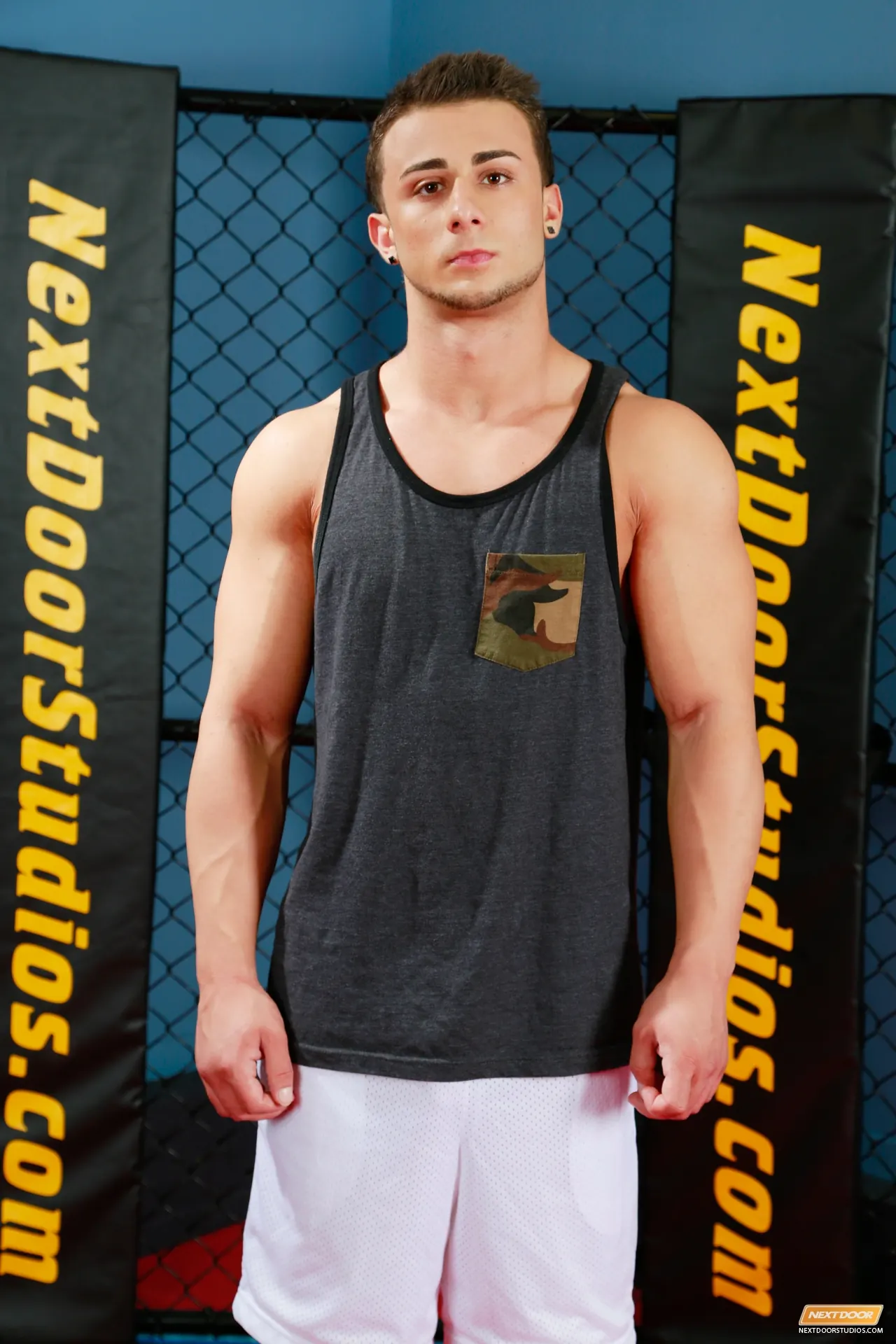 Next Door Studios 'Raoul' starring Raoul (Photo 1)