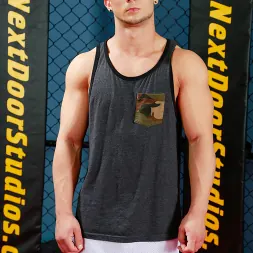 Raoul in 'Next Door Studios' Raoul (Thumbnail 1)