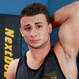 Raoul in 'Next Door Studios' Raoul (Thumbnail 4)