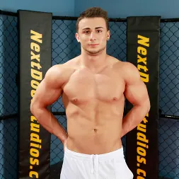 Raoul in 'Next Door Studios' Raoul (Thumbnail 12)