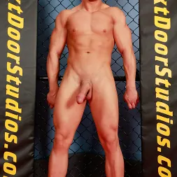 Raoul in 'Next Door Studios' Raoul (Thumbnail 26)