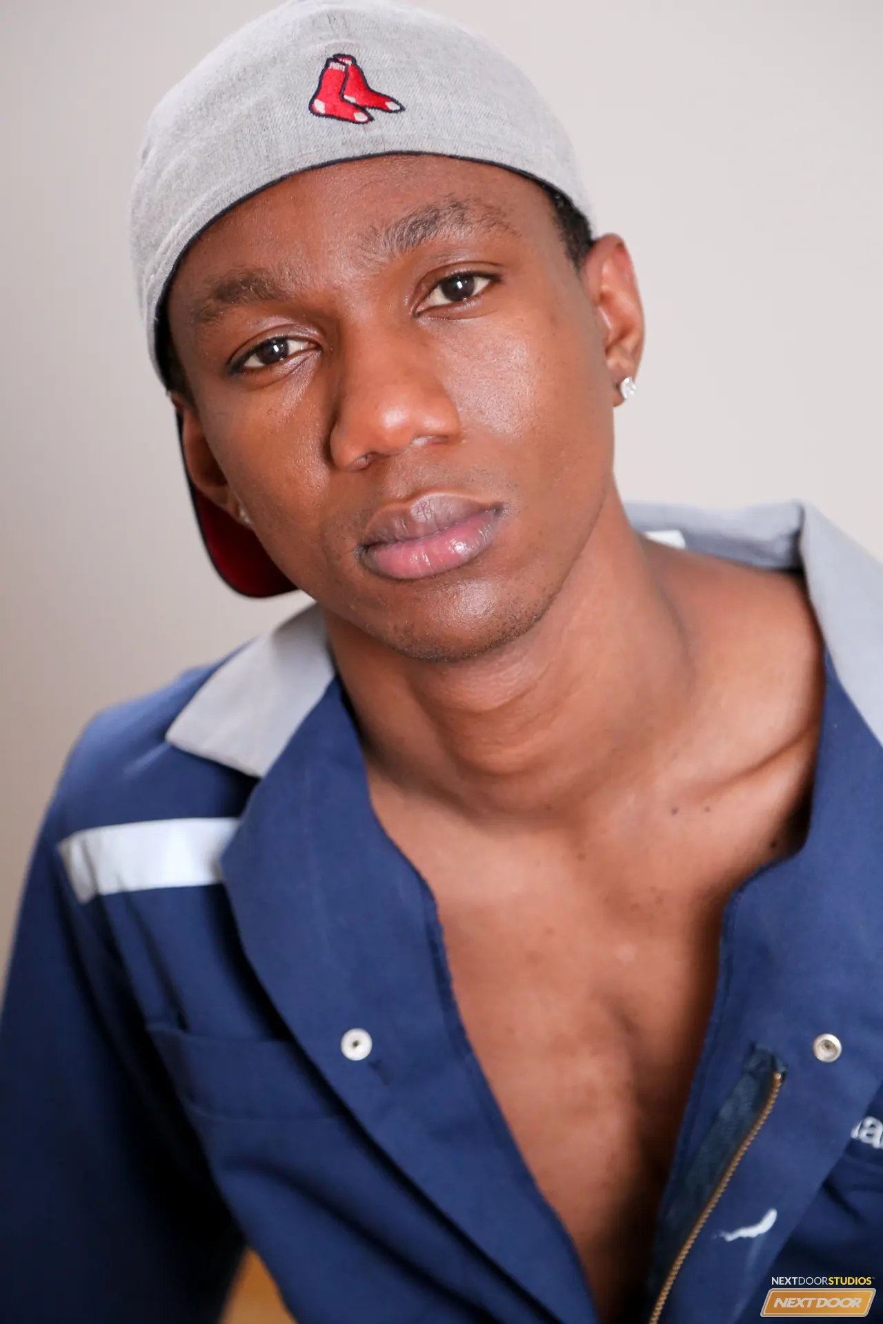 Next Door Studios 'Ray' starring Ray A (Photo 1)