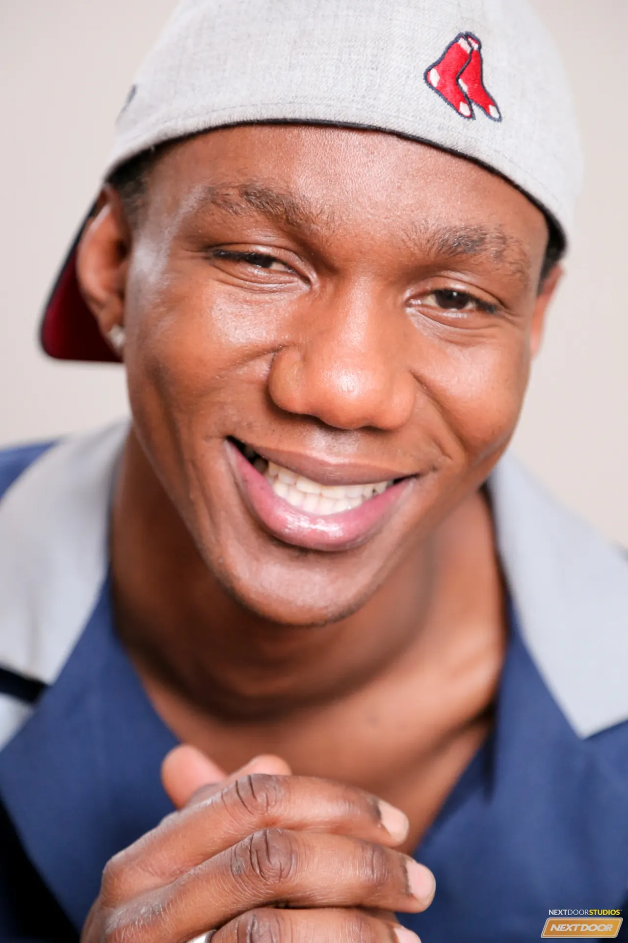 Next Door Studios 'Ray' starring Ray A (Photo 2)