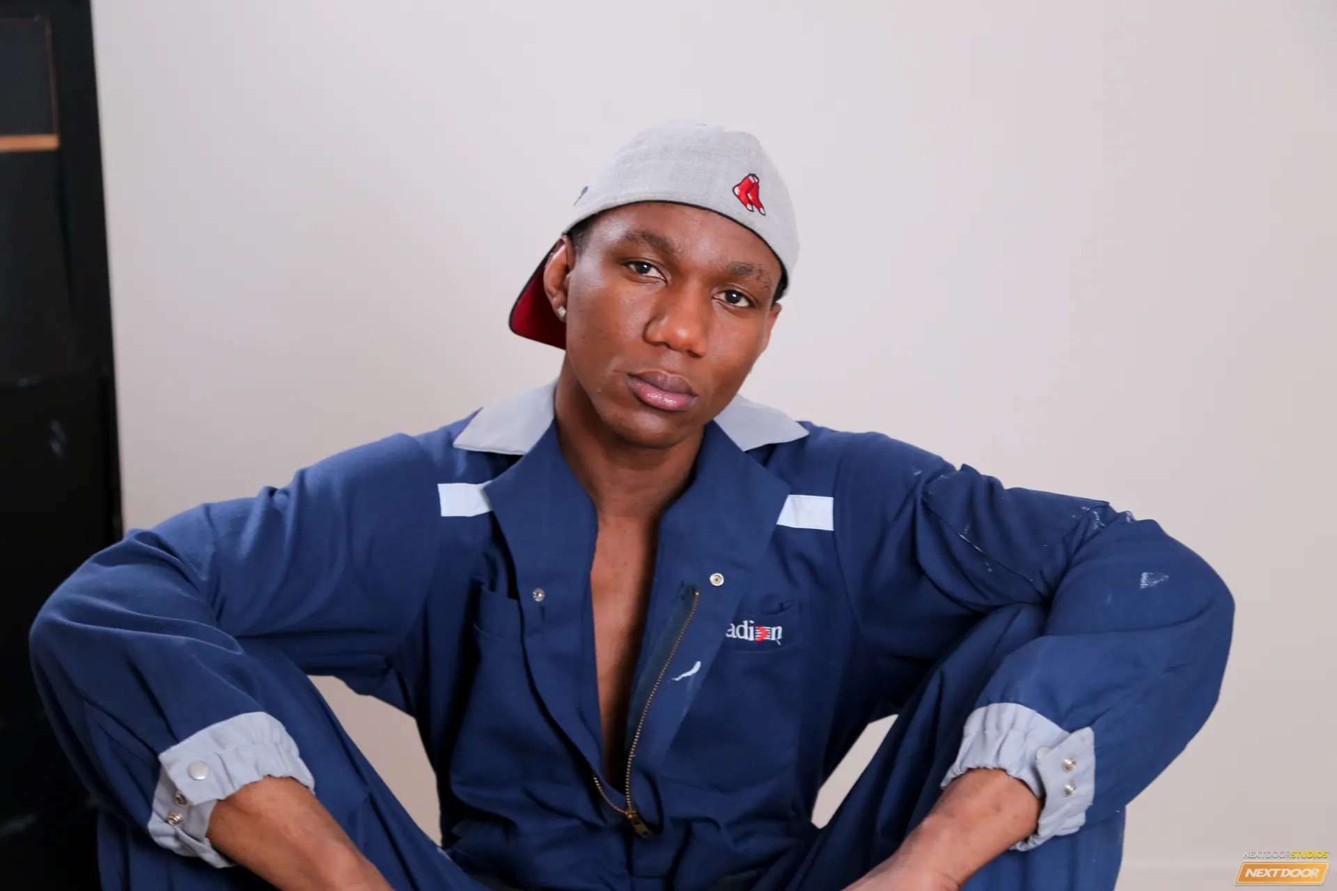 Next Door Studios 'Ray' starring Ray A (Photo 4)