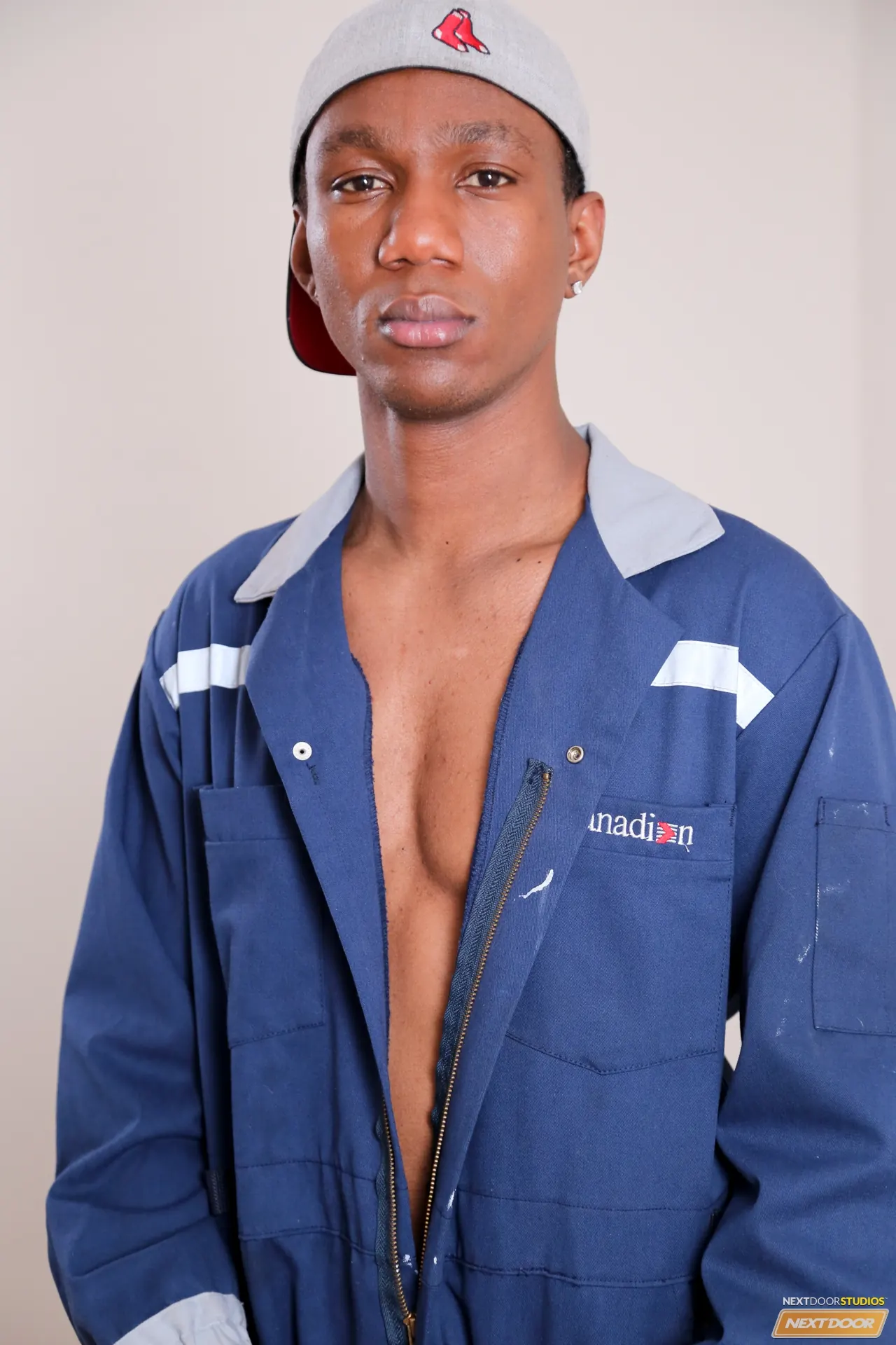 Next Door Studios 'Ray' starring Ray A (Photo 5)