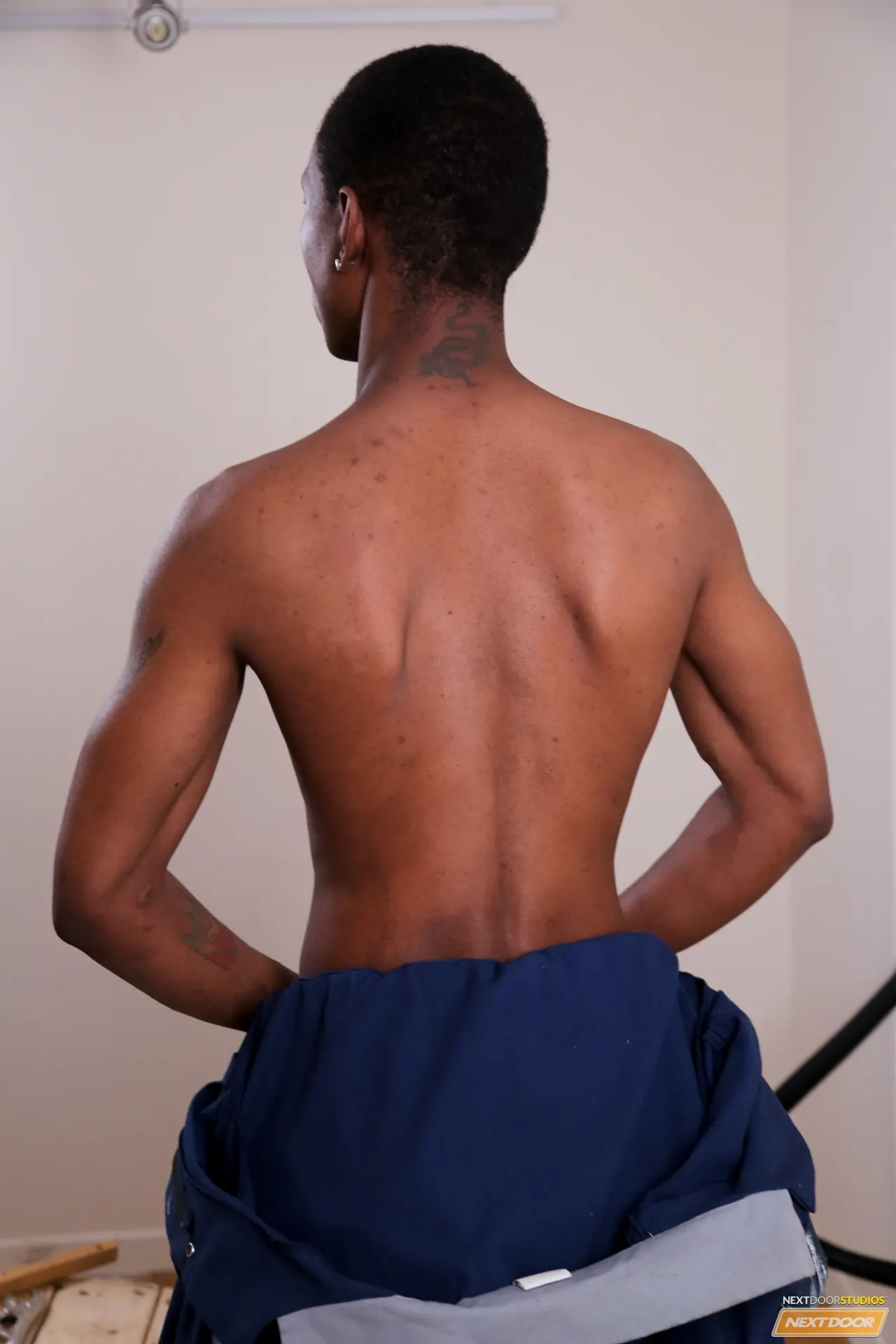 Next Door Studios 'Ray' starring Ray A (Photo 11)