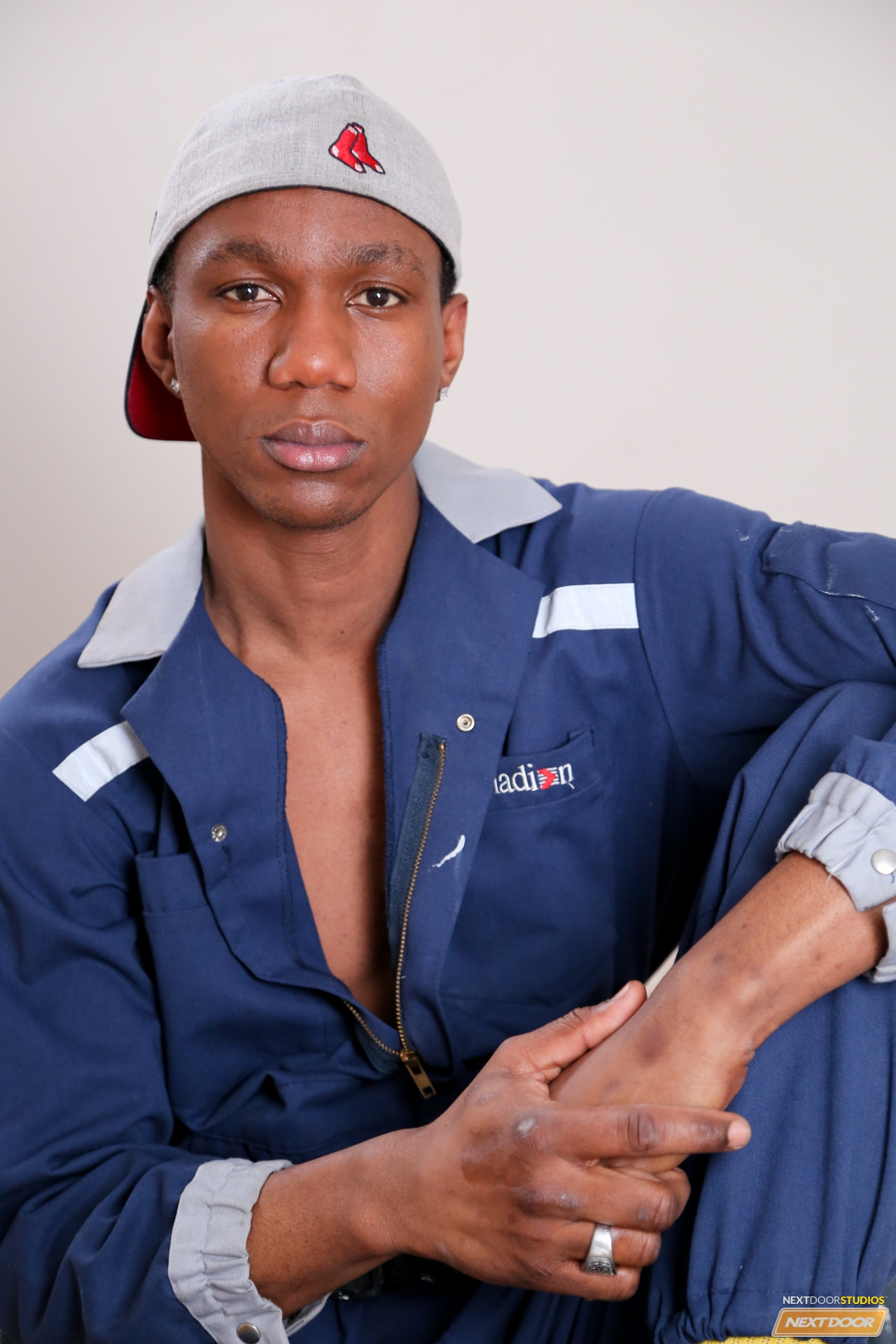 Ray A in 'Next Door Studios' Ray (Thumbnail 3)