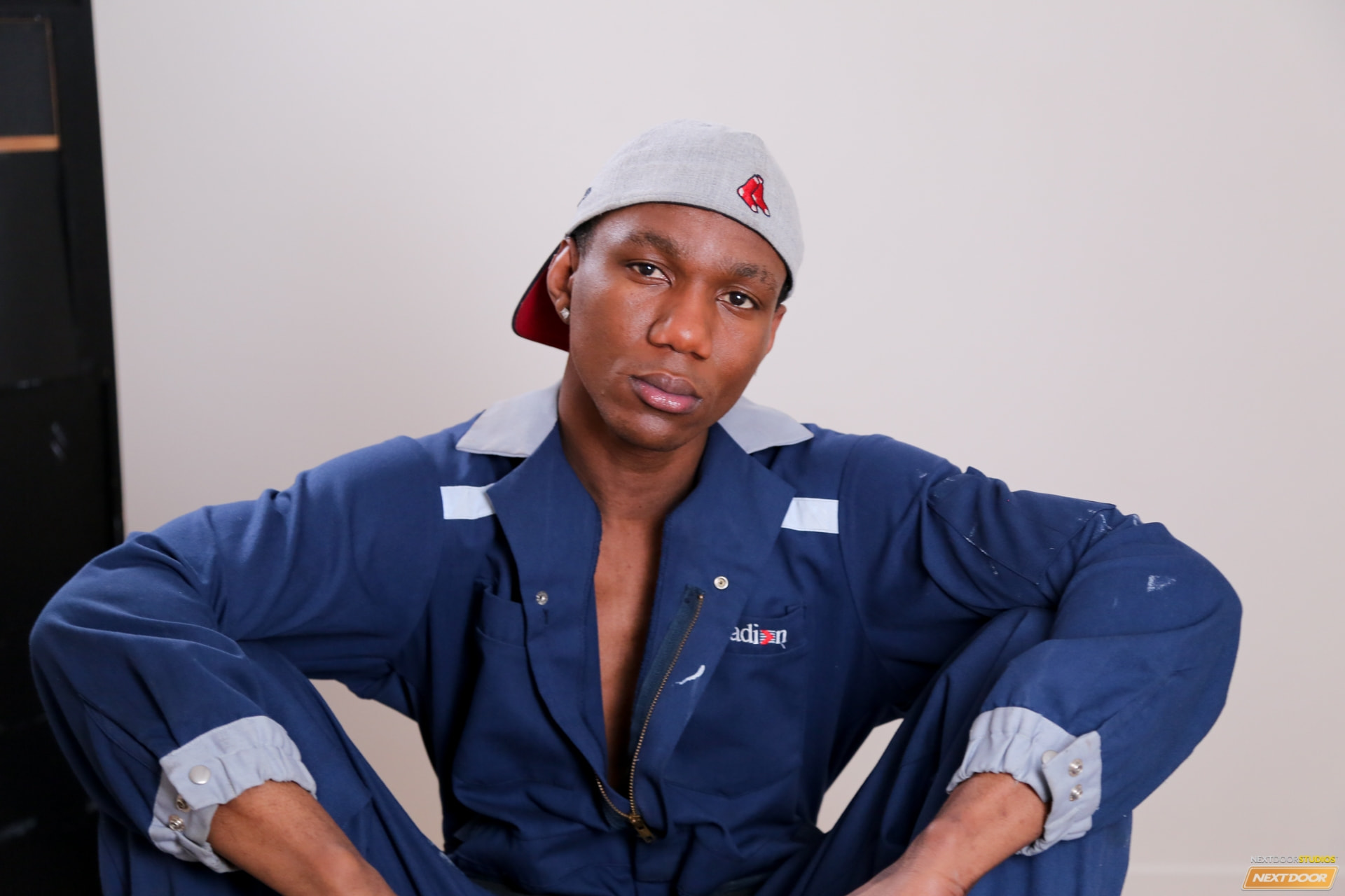 Ray A in 'Next Door Studios' Ray (Thumbnail 4)