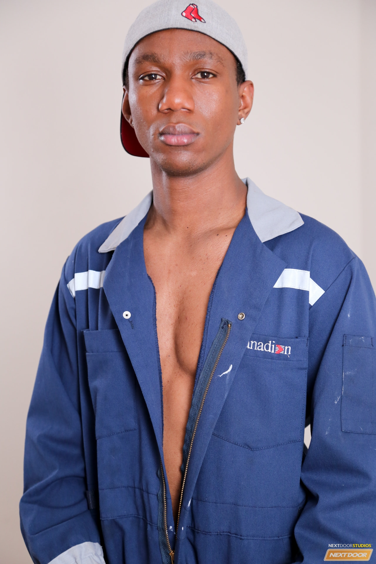 Ray A in 'Next Door Studios' Ray (Thumbnail 5)