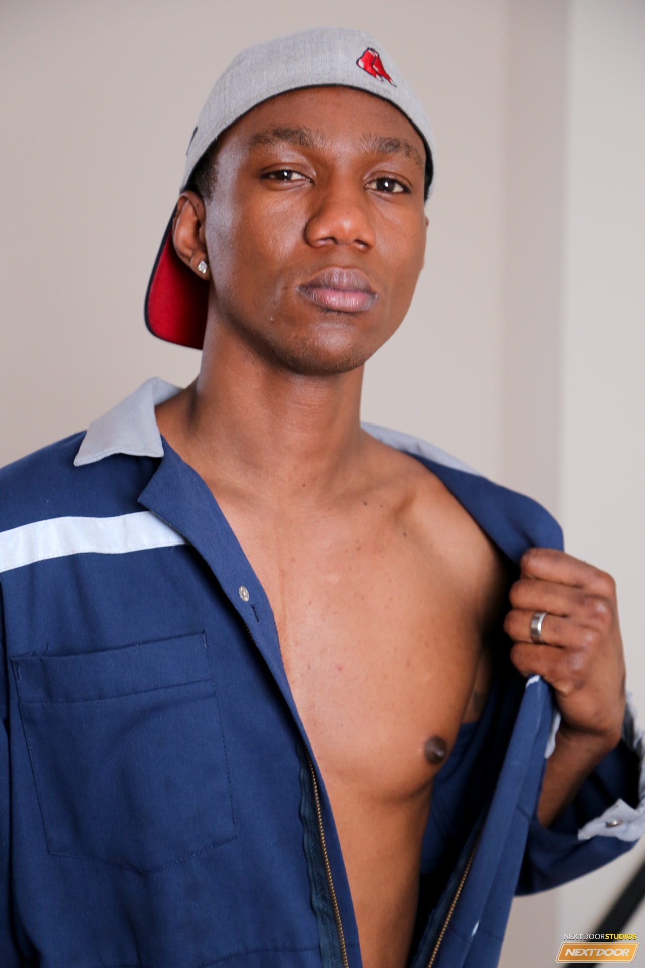 Ray A in 'Next Door Studios' Ray (Thumbnail 6)