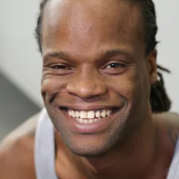 Ray Anthony in 'Next Door Studios' Ray Anthony (Thumbnail 1)