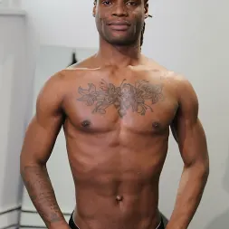 Ray Anthony in 'Next Door Studios' Ray Anthony (Thumbnail 4)