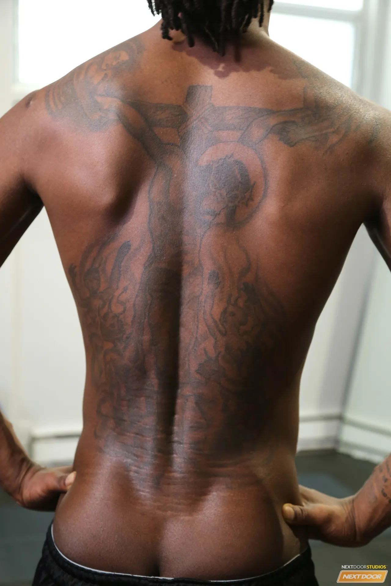 Next Door Studios 'Ray Anthony' starring Ray Anthony (Photo 6)