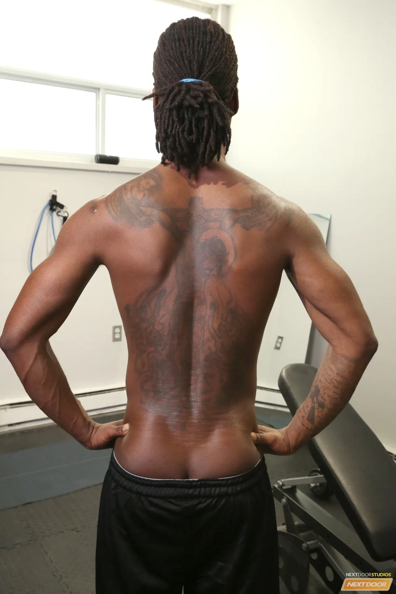 Next Door Studios 'Ray Anthony' starring Ray Anthony (Photo 7)