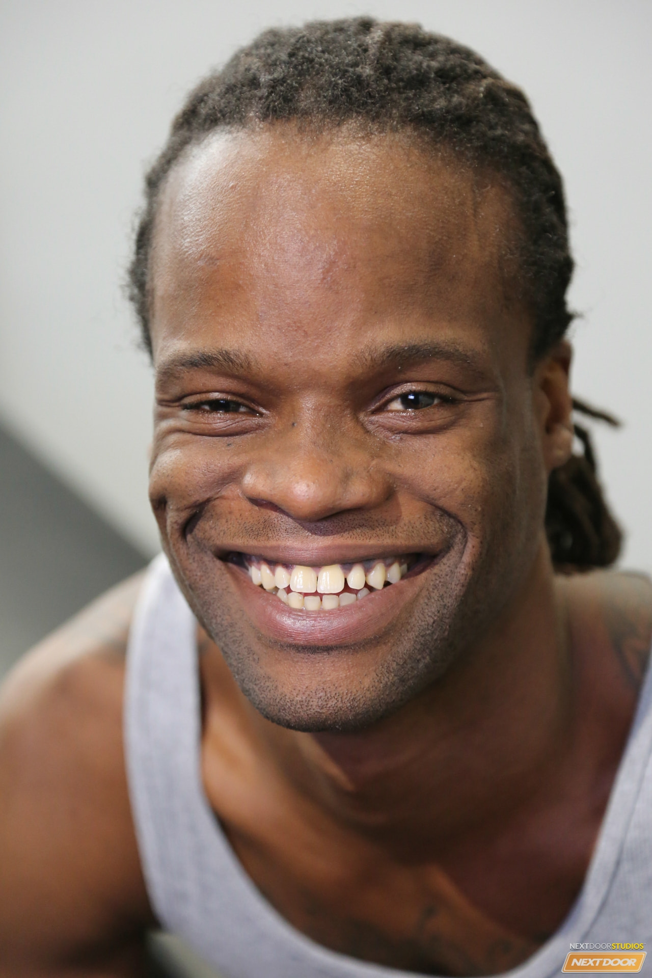 Ray Anthony in 'Next Door Studios' Ray Anthony (Thumbnail 1)