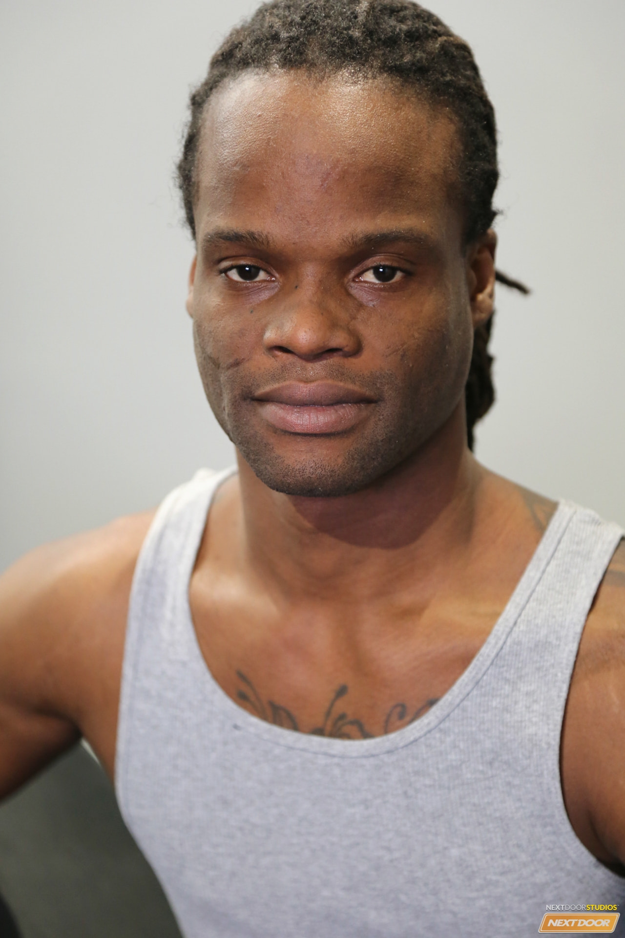 Ray Anthony in 'Next Door Studios' Ray Anthony (Thumbnail 2)