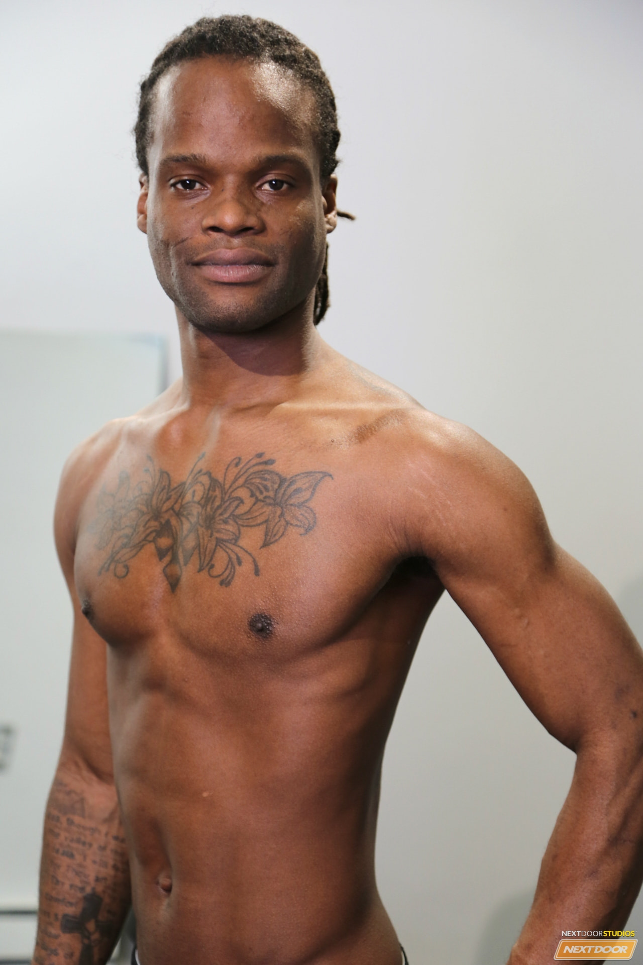 Ray Anthony in 'Next Door Studios' Ray Anthony (Thumbnail 3)