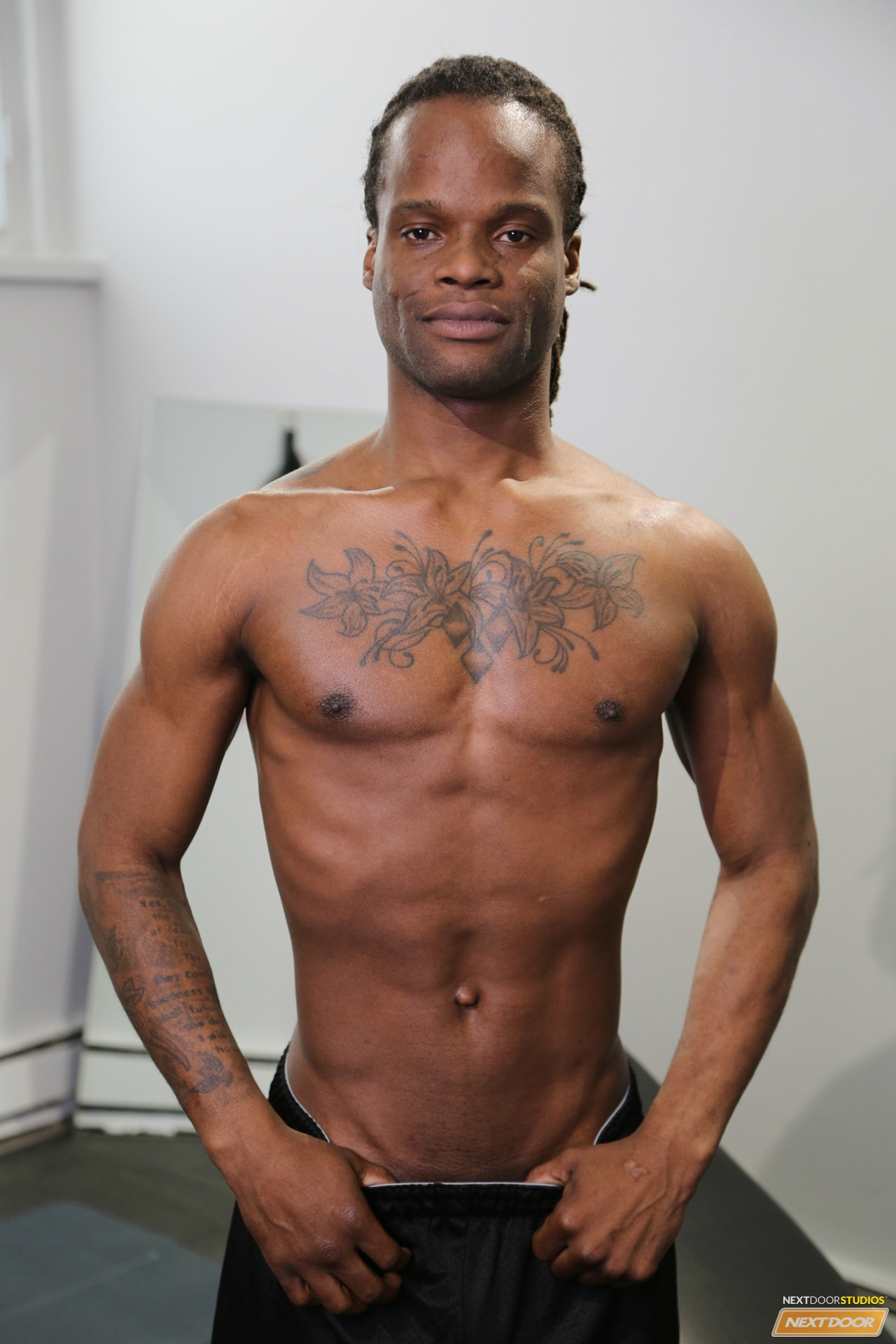 Ray Anthony in 'Next Door Studios' Ray Anthony (Thumbnail 4)