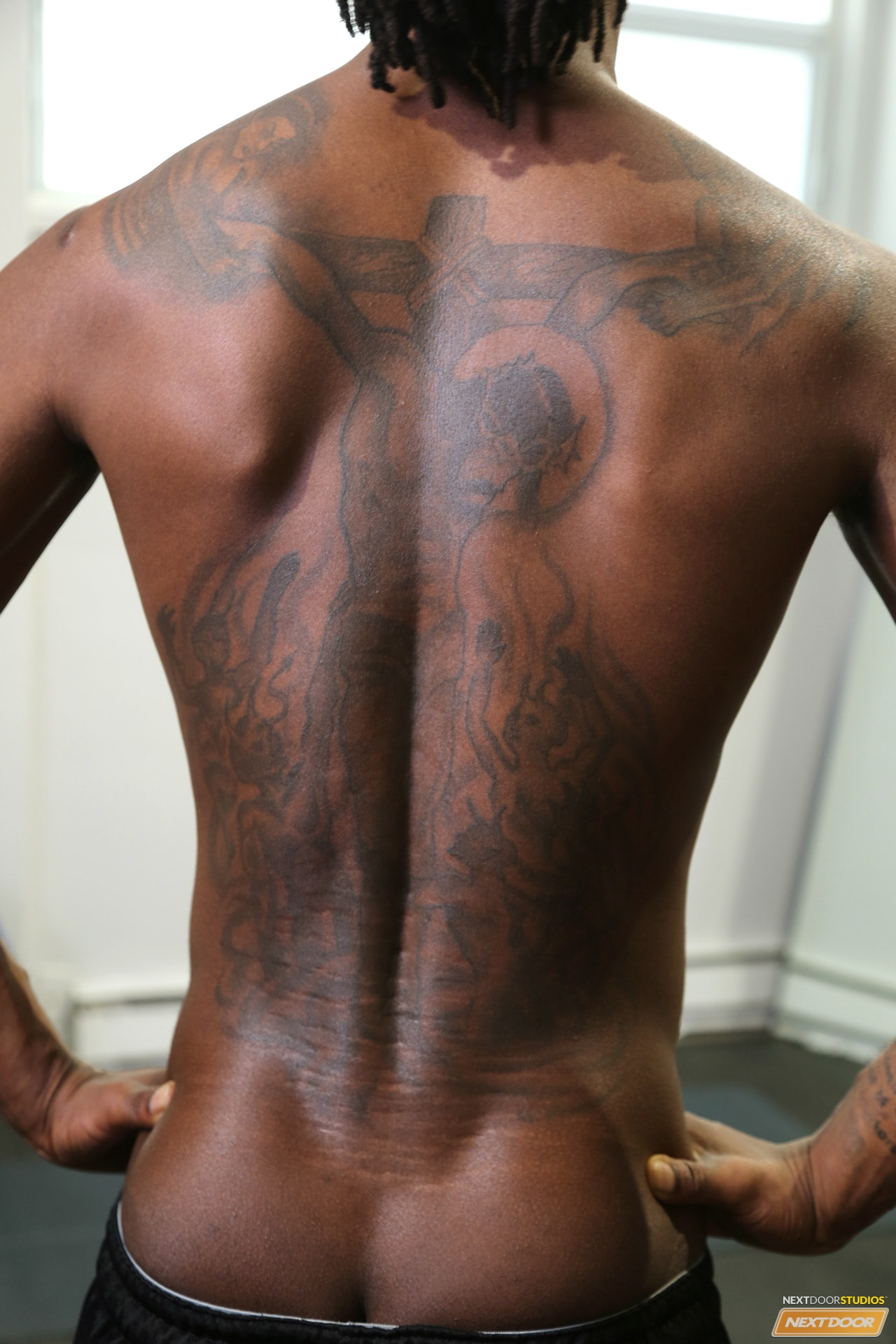 Ray Anthony in 'Next Door Studios' Ray Anthony (Thumbnail 6)