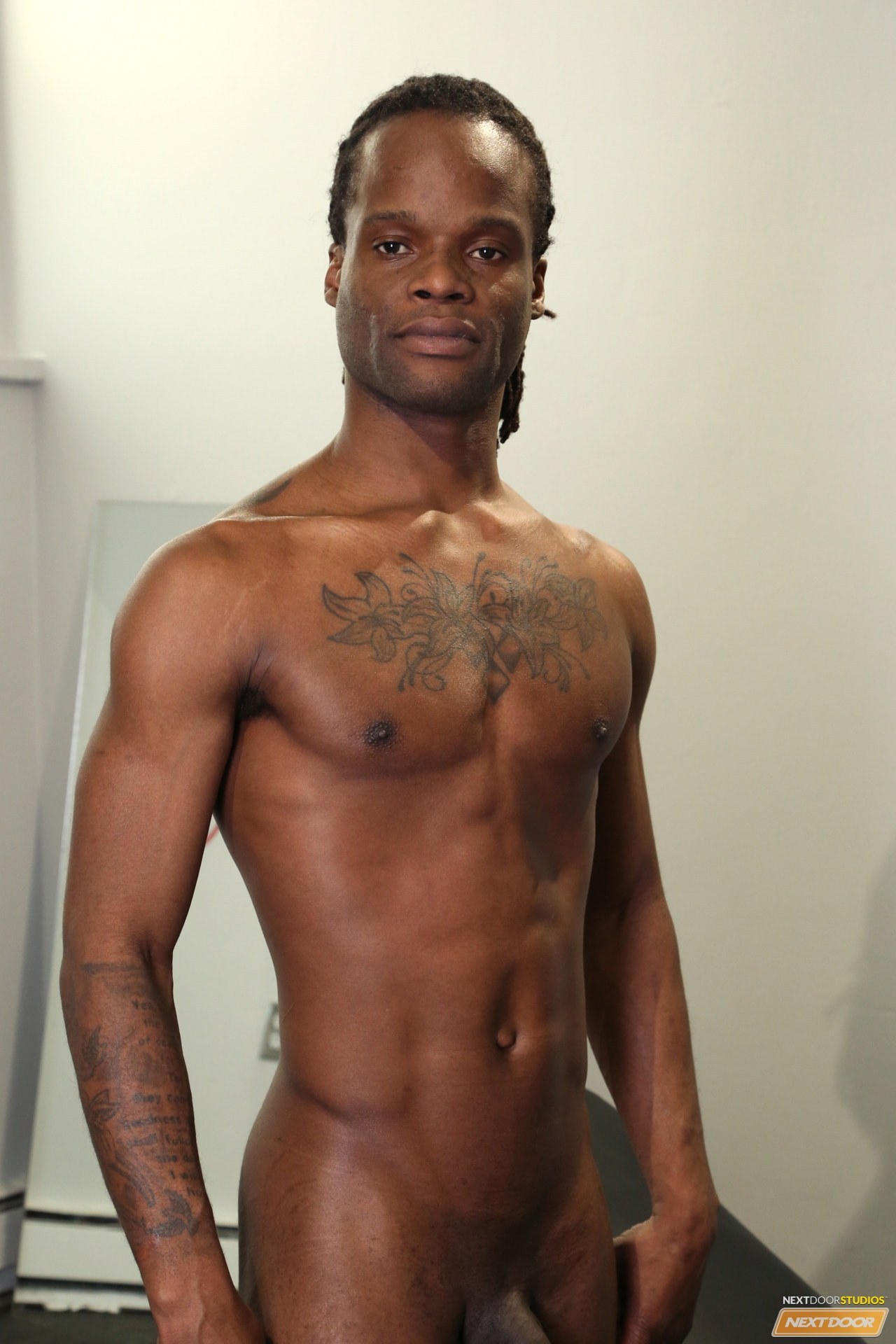 Ray Anthony in 'Next Door Studios' Ray Anthony (Thumbnail 9)