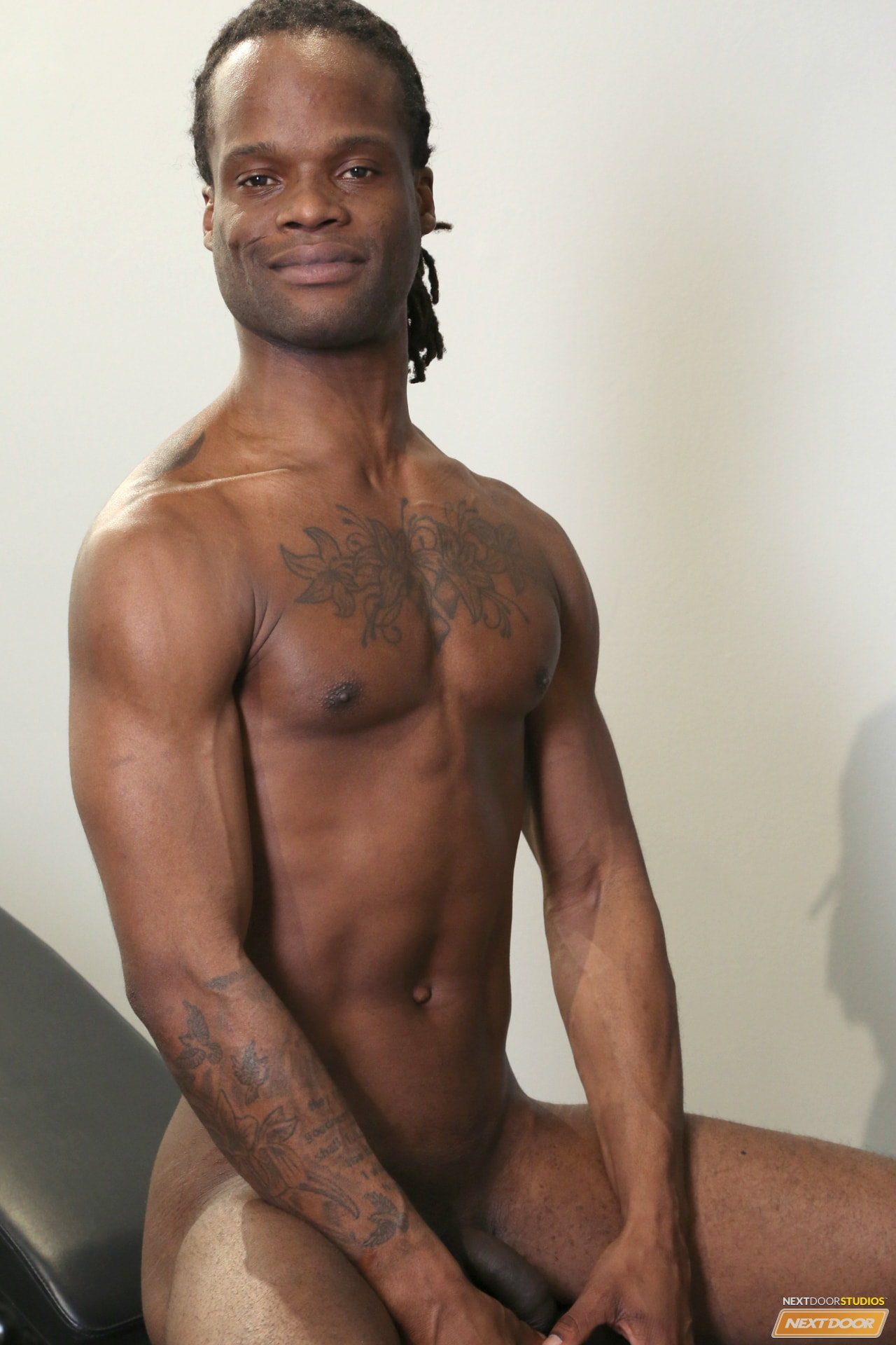 Ray Anthony in 'Next Door Studios' Ray Anthony (Thumbnail 12)