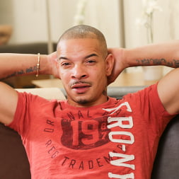 Red A in 'Next Door Studios' Cock Cravings (Thumbnail 1)