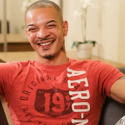 Red A in Cock Cravings (Photo 2) Red A in 'Next Door Studios' Cock Cravings (Thumbnail 2)