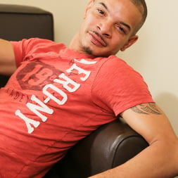 Red A in 'Next Door Studios' Cock Cravings (Thumbnail 3)