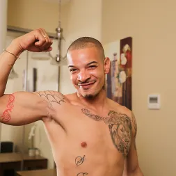 Red A in Cock Cravings (Photo 5) Red A in 'Next Door Studios' Cock Cravings (Thumbnail 5)