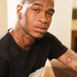 Red A in Cock Cravings (Photo 8) Red A in 'Next Door Studios' Cock Cravings (Thumbnail 8)