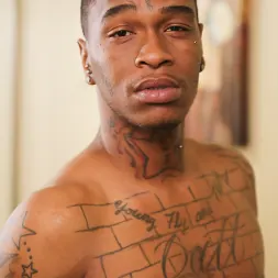 Red A in Cock Cravings (Photo 9) Red A in 'Next Door Studios' Cock Cravings (Thumbnail 9)