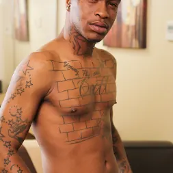 Red A in Cock Cravings (Photo 10) Red A in 'Next Door Studios' Cock Cravings (Thumbnail 10)