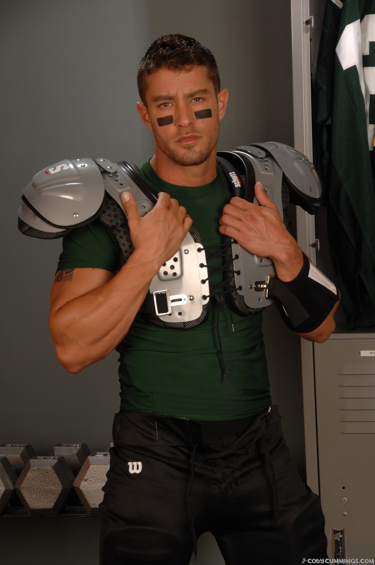 Next Door Studios 'Post Game Coverage' starring Reed Royce (Photo 2)
