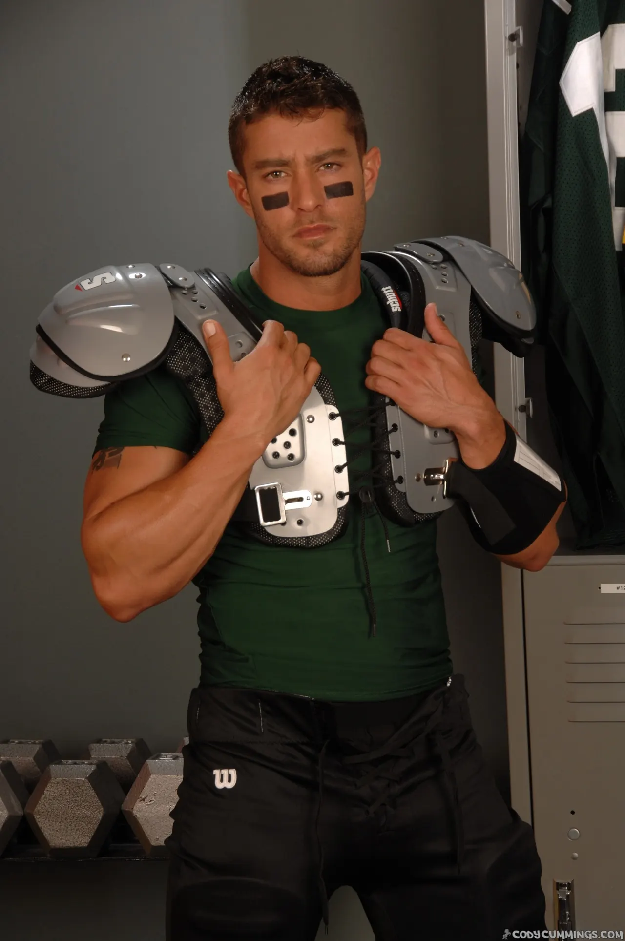 Next Door Studios 'Post Game Coverage' starring Reed Royce (Photo 2)