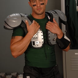 Reed Royce in 'Next Door Studios' Post Game Coverage (Thumbnail 2)