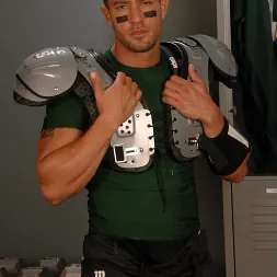 Reed Royce in 'Next Door Studios' Post Game Coverage (Thumbnail 2)