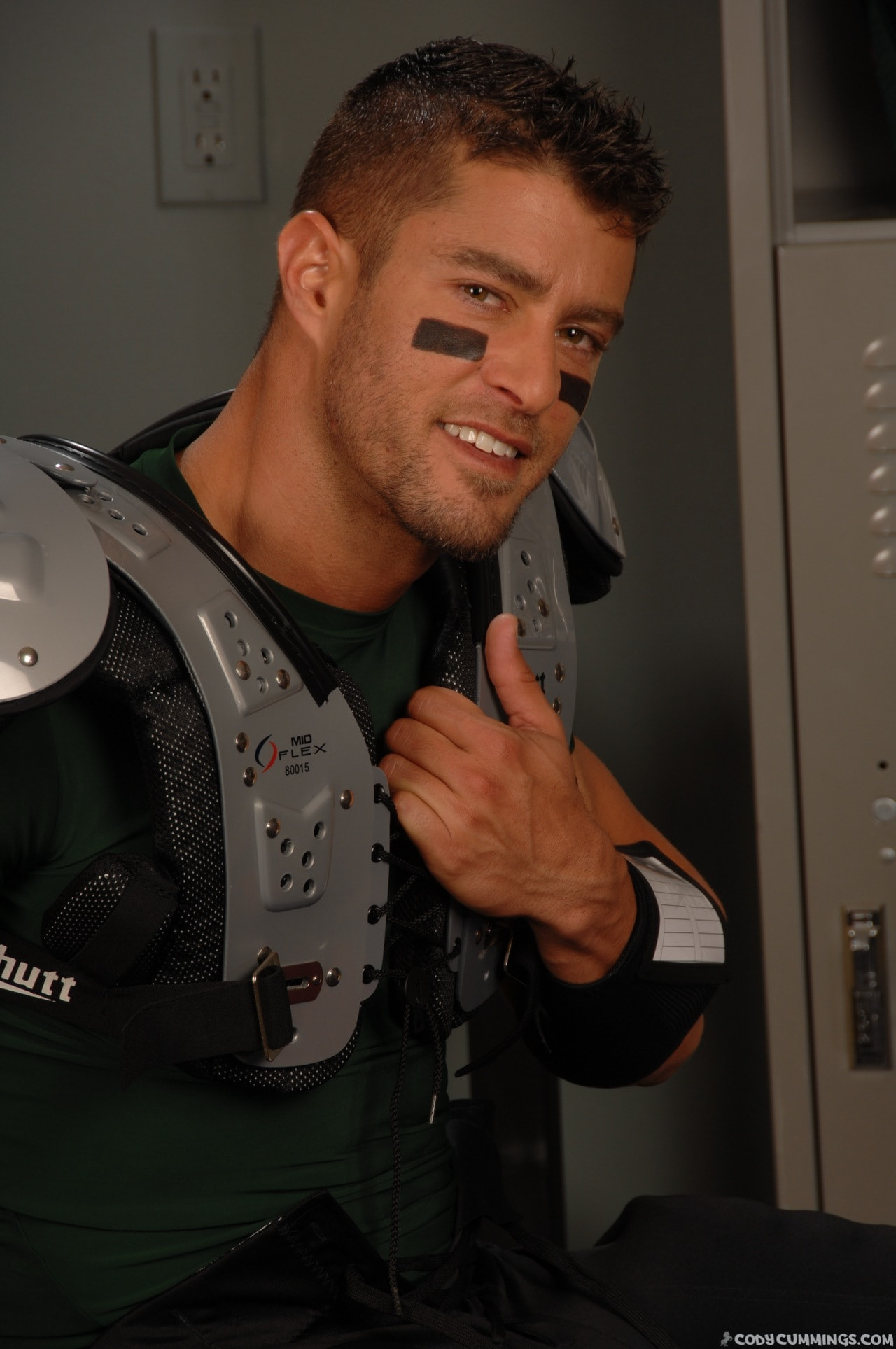 Next Door Studios 'Post Game Coverage' starring Reed Royce (Photo 4)