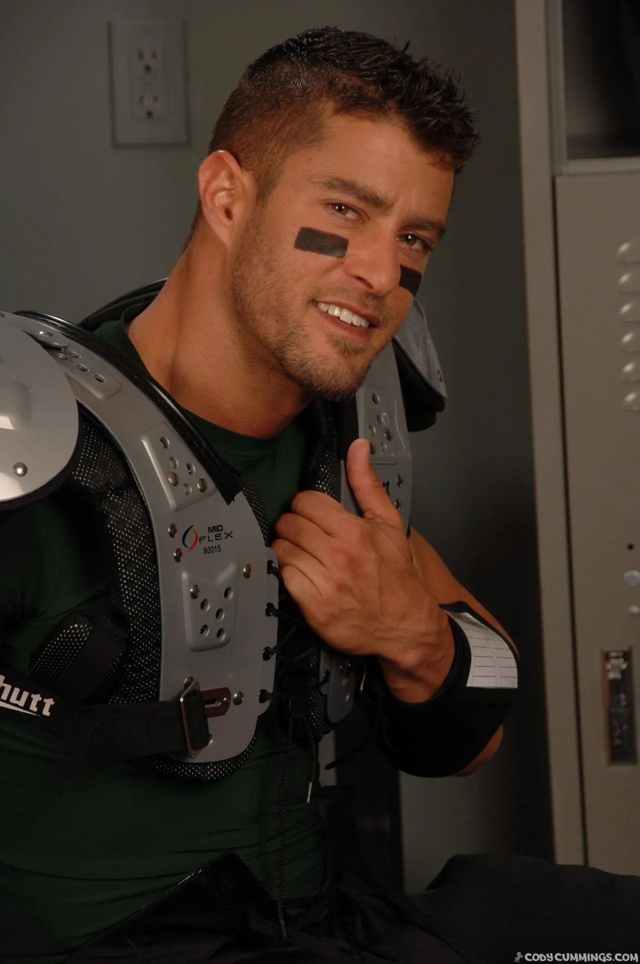 Next Door Studios 'Post Game Coverage' starring Reed Royce (Photo 4)