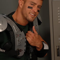 Reed Royce in 'Next Door Studios' Post Game Coverage (Thumbnail 4)