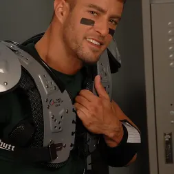 Reed Royce in 'Next Door Studios' Post Game Coverage (Thumbnail 4)