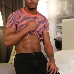 Rex Cobra in 'Next Door Studios' Raunchy Rendezvous (Thumbnail 4)